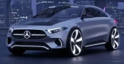 Mercedes va encore révolutionner sa Classe A : elle va changer de genre