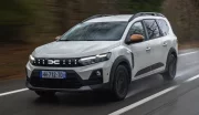 Essai Dacia Jogger Hybrid 155 (2026) : Il allonge la foulée