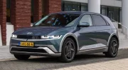 Essai Hyundai Ioniq 5 facelift : presque sans défaut ?