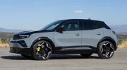 Essai Opel Mokka GSE (2025 - ) : De l'injection à l'électron