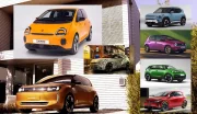 Parmi ces 8 petites voitures électriques lancée en 2026 et 2027, il y en a forcément une pour vous