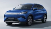 BYD Atto 3 Evo (2026) : prix et équipements du SUV compact électrique restylé