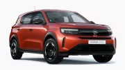 Opel casse tellement les prix du Frontera hybrid qu'il devient moins cher qu'un Duster