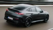 Mercedes-AMG GLC 53 : le manifeste mécanique d'Affalterbach