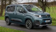 Retour du moteur diesel pour les Citroën Berlingo, Opel Combo et Peugeot Rifter