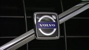 Volvo prêt à être vendu à Geely