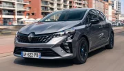 Renault Clio V (2026) : gamme, prix et équipements de la citadine de cinquième génération