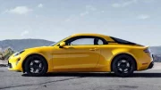L'Alpine A110 électrique empruntera à la Renault 5 Turbo 3E