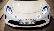 Alpine A110 : la version 100 % électrique héritera des modules techniques de la Renault 5 Turbo 3E