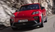Essai Porsche Macan GTS : Gros Turismo