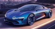 Il y aura de la Renault 5 Turbo dans la prochaine Alpine A110 électrique et c'est logique