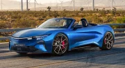 La future Alpine A110 électrique aurait des points communs avec la 911… et la R5 Turbo