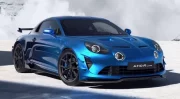 De nouvelles infos techniques sur la future Alpine A110 électrique