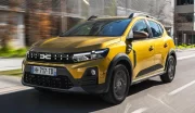 Essai Dacia Sandero Stepway Eco-G 120 (2026) : notre avis sur la version GPL à boîte automatique