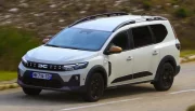 Essai Dacia Jogger restylé : le nouveau moteur hybride de 155 ch est-il vraiment mieux ?