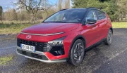 Hyundai Bayon : 6,6 l/100 km de conso en ville, que vaut vraiment le 1.0 T‑GDi ?