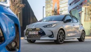 Toyota prêt à prendre une grosse décision pour la Yaris ?