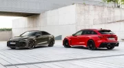 Audi RS 5 (2026) : plus de 630 ch mais aucun malus CO2 pour la nouvelle sportive, qui passe au PHEV