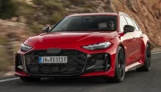 La nouvelle Audi RS 5 ne fait pas les mêmes erreurs que sa rivale de chez Mercedes-AMG...