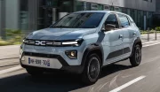 Essai Dacia Spring Extreme 100 (2026) : Mini mature