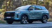 Essai Jaecoo 7 hybride rechargeable (2026) : que vaut ce nouveau SUV chinois ?