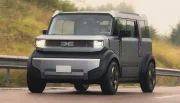 Produire en Chine pour vendre en Europe : le pari stratégique de la Dacia Hipster ?
