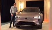 Volvo EX60, la voiture électrique parfaite ?