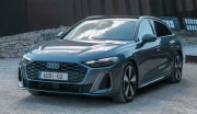 Essai Audi A5 Avant e-Hybrid 220 kW (2026) : Des qualités à la pelle... mais pour qui ?