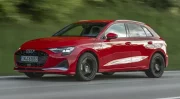 Guide d'achat : Audi A3 TFSI e (2024) : l'hybride rechargeable qui vise juste ?