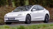 Essai Tesla Model 3 Propulsion (2026) : que vaut la Model 3 premier prix ?