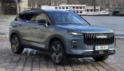 Essai Jaecoo 7 : un SUV au look de Range Rover, vendu 20 000€ de moins qu'un Tiguan