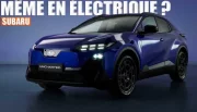 Subaru : la renaissance électrique d'une marque qui ne voulait pas mourir