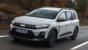 Essai Dacia Jogger Hybrid 155 : bien plus qu'une alternative aux SUV compacts