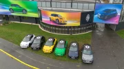 Renault Group : 2 498 € de prime minimum, mais une baisse qui passe mal