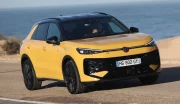 Essai Volkswagen T-Roc 2 2026 : Un roc plus grand et plus mature
