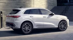 Voitures hybrides rechargeables : on sait désormais pourquoi leur consommation est si élevée