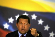 Chavez menace d'exproprier Toyota : les tout-terrain en cause