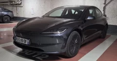 À 36 990 €, la nouvelle Tesla Model 3 Standard laisse-t-elle une chance à ses concurrentes ?