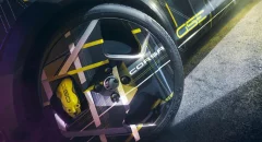 Face à l'Alpine A290, Stellantis prépare une nouvelle sportive 100% électrique, l'Opel Corsa GSE