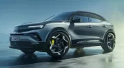 Opel Corsa GSE : le retour du blason qui fait vibrer
