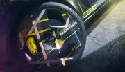 Opel Corsa GSE 2026 : Une super Corsa sportive électrique de 280 ch