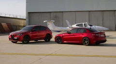 Panique à bord chez Alfa Romeo qui tente de sauver les meubles