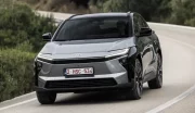 Essai Toyota bZ4X (2025) : quelle est son autonomie réelle ?