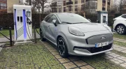 Essai Ford Puma Gen-E : 17 kWh en ville, notre test dévoile la consommation réelle