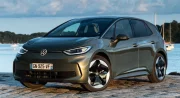 Si VW reste leader de l'électrique en Europe, plusieurs constructeurs créent la surprise dans le Top 10