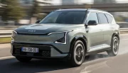 Essai Kia EV5 : Pourquoi il part avec un sérieux handicap face à ses rivaux européens