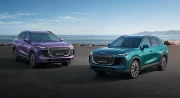 Lepas : la marque sœur d'Omoda & Jaecoo arrive en Europe
