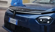 Lancia Gamma (2026) : l'électrique italienne se précise