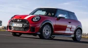 Mini Cooper 1965 Victory Edition (2026) : une série spéciale pour célébrer la victoire au rallye Monte-Carlo