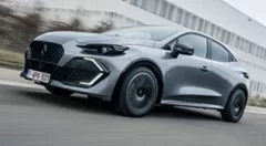 Essai Renault Clio E-Tech Full Hybrid 160: Elle a tout d'une grande... ou presque!